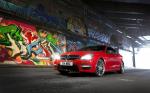 Mercedes-Benz C63 AMG Saloon 2013 года
